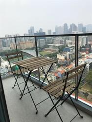 Sturdee Residences (D8), Condominium #239895451